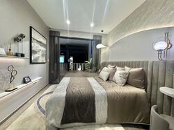 Norwood Grand (D25), Apartment #538935971
